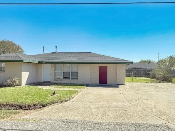 1103 E Camellia Dr, Thibodaux, LA 70301