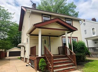 3850 W 132nd St, Cleveland, OH