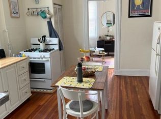 710 Adams St #3, Hoboken, NJ 07030