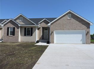 913 W Filmore St, Winterset, IA 50273