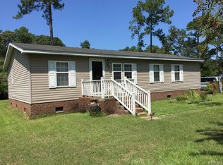 507 Blackfoot Trl, Edenton, NC 27932