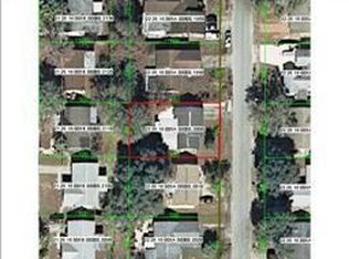 3141 Laird Dr, New Port Richey, FL 34655