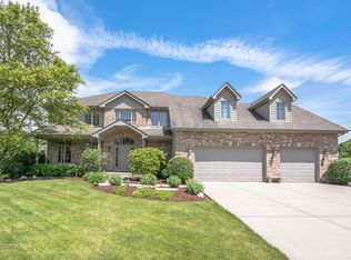 1654 London Rd, New Lenox, IL 60451