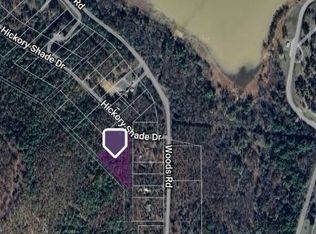 0 N Ash St, McAlester, OK 74501