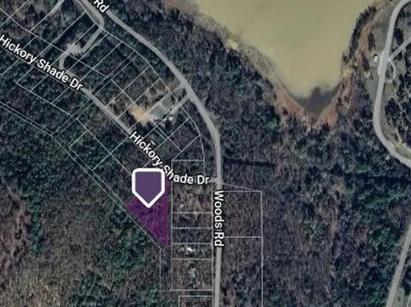 0 N Ash St, McAlester, OK 74501