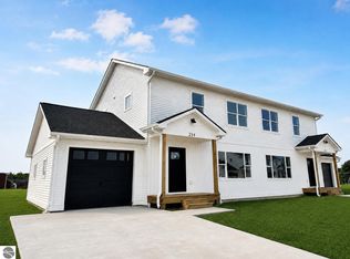 266 Viola Ln #4, Traverse City, MI 49685