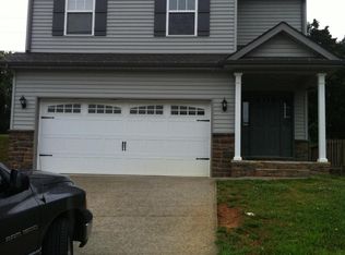 9950 Thunderbolt Way, Knoxville, TN 37923