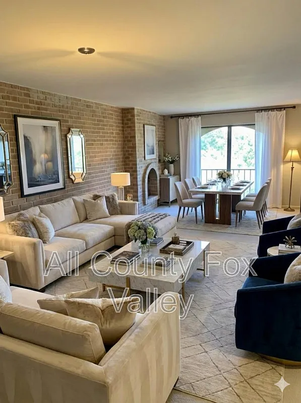 2 bed, 1.5 bath, 1160 sqft, $2,250 — Photo 3