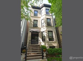 1120 W Oakdale Ave APT 3R, Chicago, IL 60657