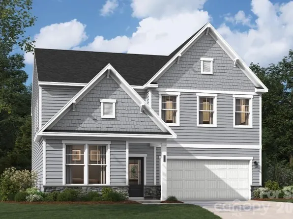 6229 Ludell Ln, Charlotte, NC 28215
