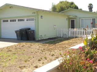 1781 Tahoe Dr, Salinas, CA 93906