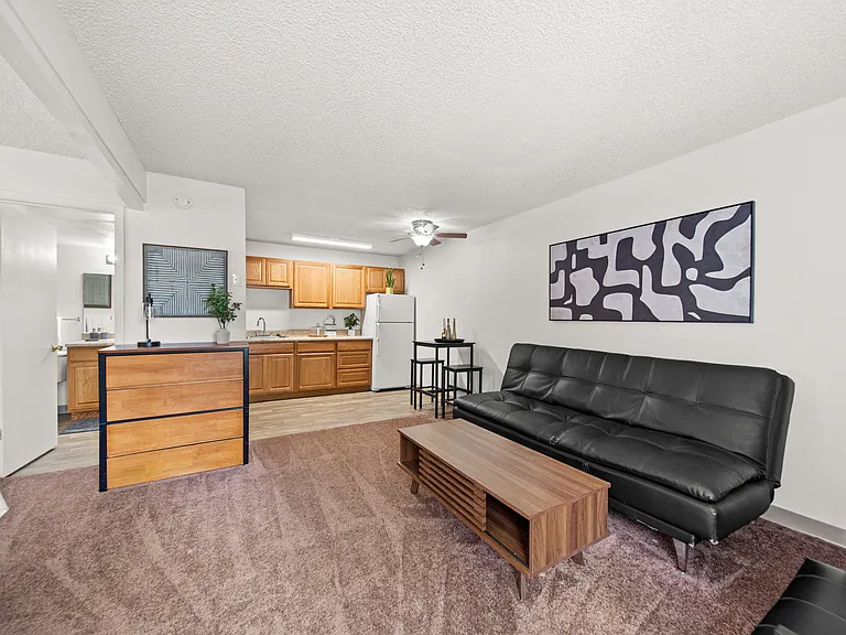 Pine View Village Apartments — Photo 9