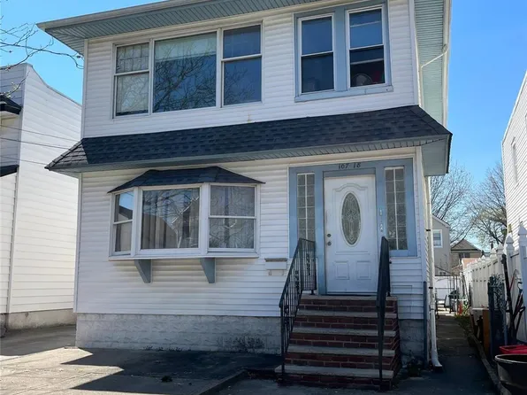 107-18 93rd Street, Ozone Park, NY 11417