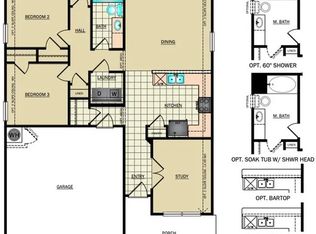 1308 E Gary Pl, Broken Arrow, OK 74012