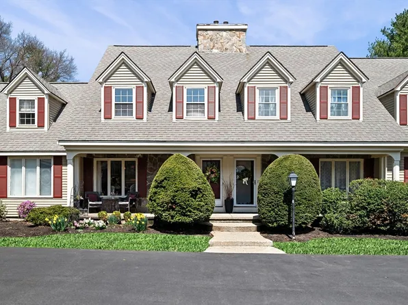 19 Michael Way Unit 19, Andover, MA 01810