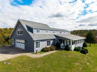 913 Rost Rd, Walker, WV 26180