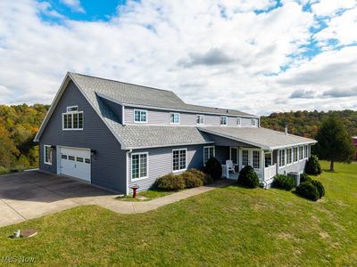 913 Rost Rd, Walker, WV, 26180