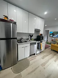 Rented by J Misrahi Realty Corp