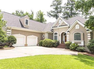 213 Lake Estate Dr, Chapin, SC 29036