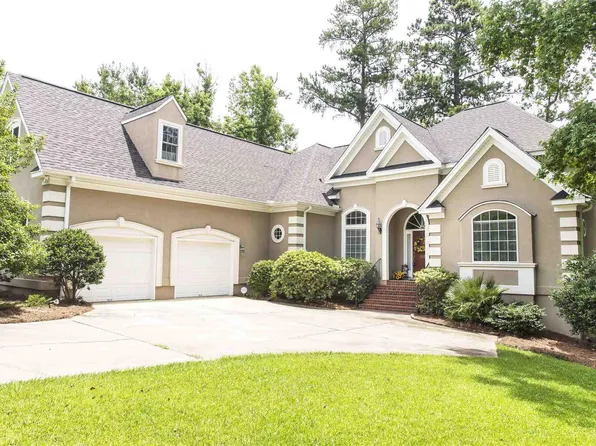 213 Lake Estate Dr, Chapin, SC 29036