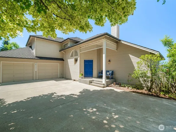 6121 NE 152nd Street, Kenmore, WA 98028