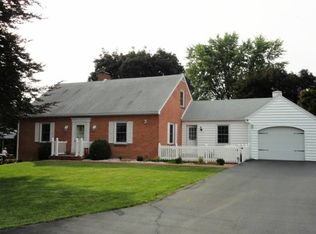 16616 Johnson Dr, Williamsport, MD 21795