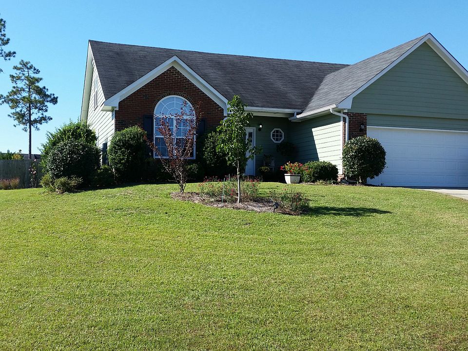 Great curb appeal