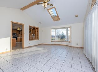 228 Pleasant St, Yarmouth, NS B5A2K4