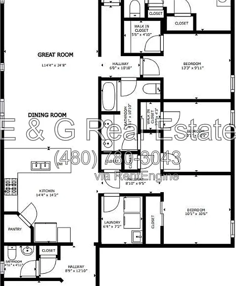 20419 E Rosa Rd — Photo 35