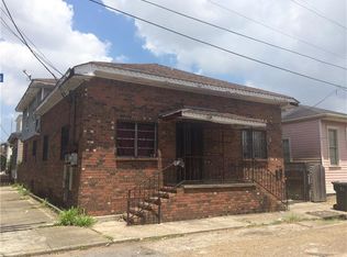 2931 Saint Thomas St, New Orleans, LA 70115