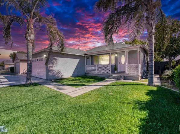 1813 Stillman Ave, Bakersfield, CA 93304