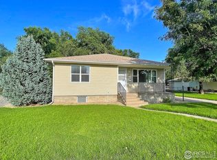 1010 34th Ave, Greeley, CO 80634