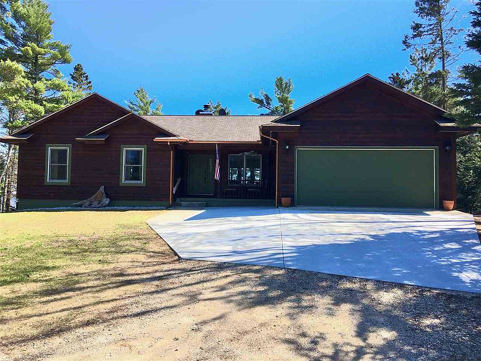 4681W Michibay Dr, Manistique, MI 49854 Zillow