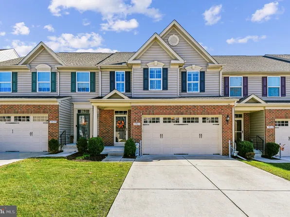 1921 Harrow Dr, Fallston, MD 21047