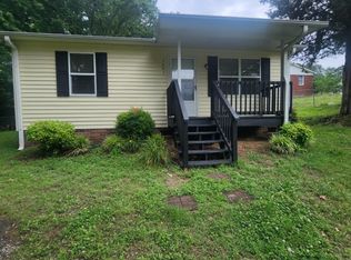 5907 Charleston Ave, Kannapolis, NC 28081