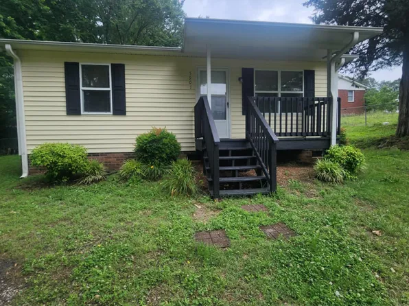 5907 Charleston Ave, Kannapolis, NC 28081