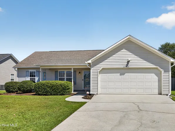 2637 Hastings Drive, Wilmington, NC 28411