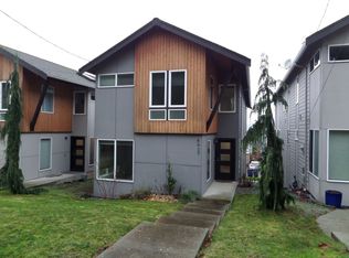5927 19th Ave S, Seattle, WA 98108