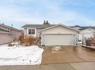 6111 53rd Ave, Cold Lake, AB T9M1V5
