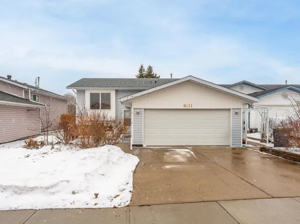 6111 53rd Ave, Cold Lake, AB T9M 1V5