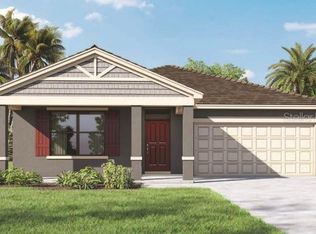 1549 Tali Ln, Mount Dora, FL 32757