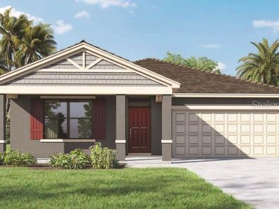 1337 Calmito Ln, Mount Dora, FL, 32757
