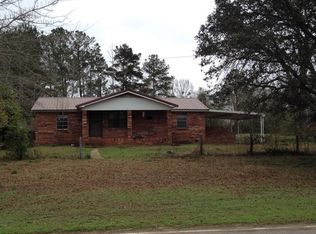 13034 Brushy Creek Rd, Lucedale, MS 39452