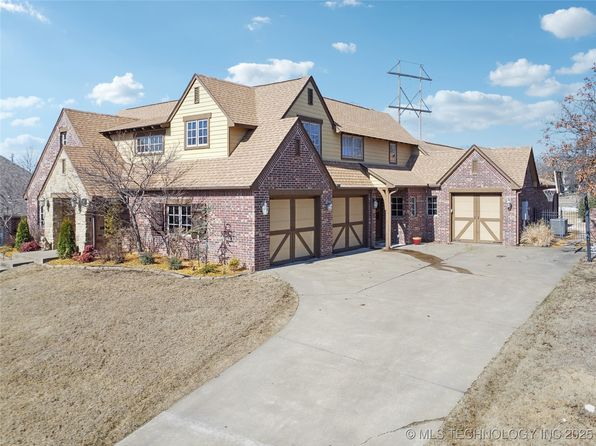 616 Cross Timbers Blvd, Sapulpa, OK 74066