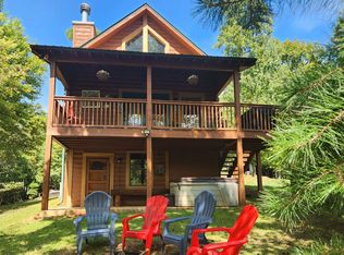 315 Hidden Branch Dr, Blairsville, GA 30512