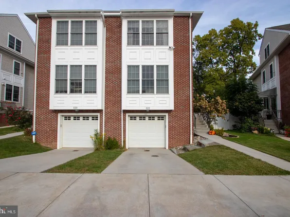 522 Kingsley Ct, Philadelphia, PA 19128