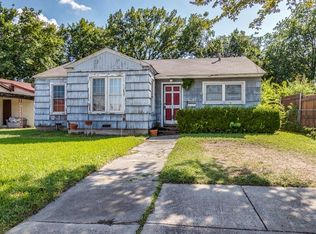 213 Kirksey St, Waxahachie, TX 75165