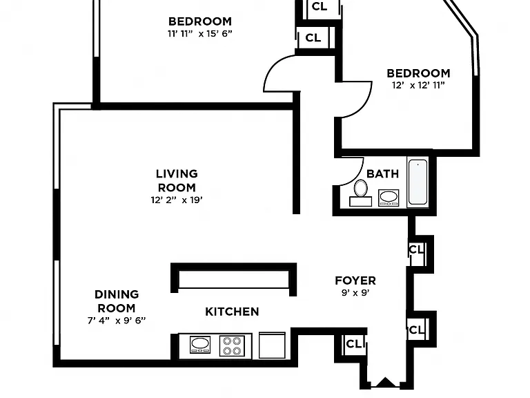 The Marylander Apartment Homes — Photo 44