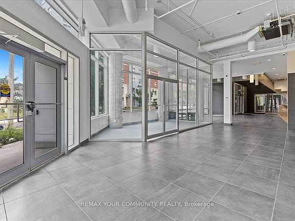 5th image of 158 King St N #1105