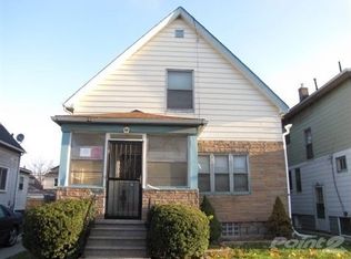 51 Maple St, River Rouge, MI 48218